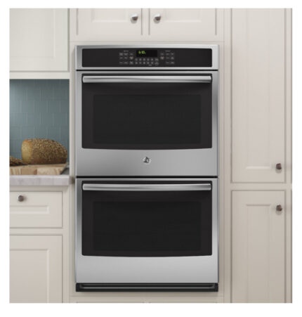 GE® 30" Built-In Double Wall Oven with Convection