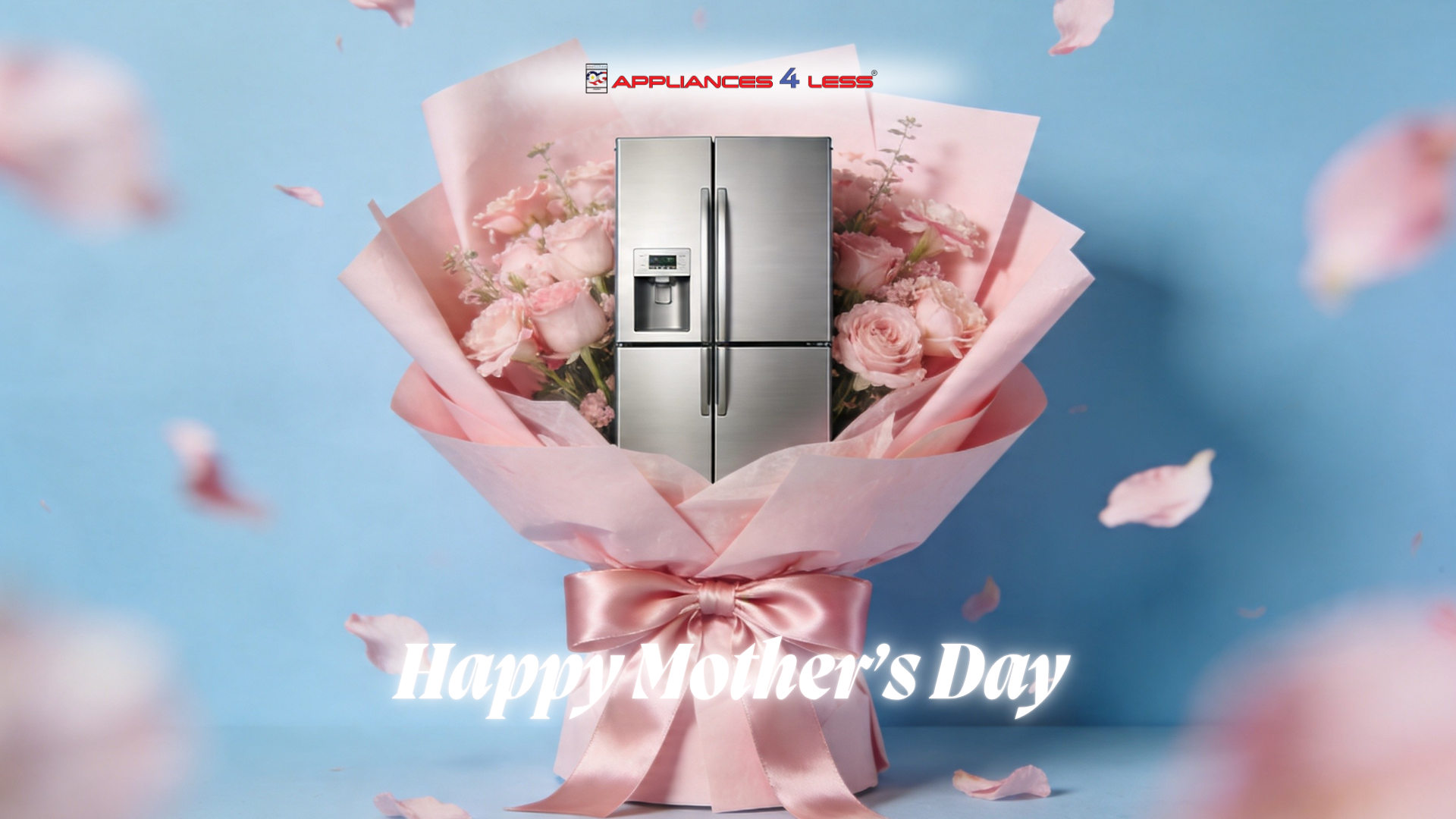 Mother Day Banner